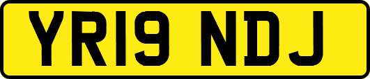YR19NDJ