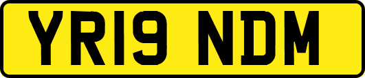 YR19NDM