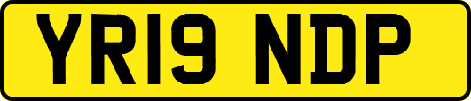 YR19NDP