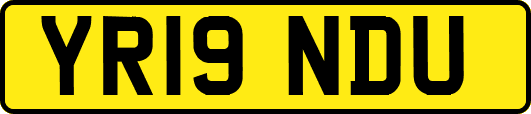 YR19NDU