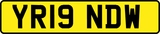 YR19NDW