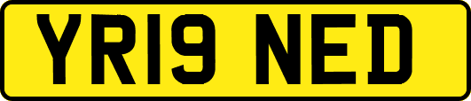 YR19NED