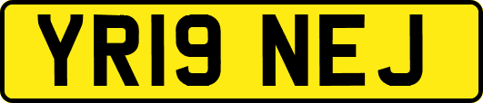 YR19NEJ