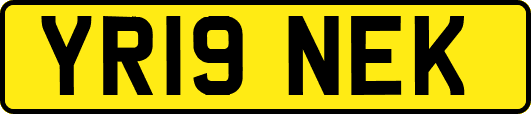 YR19NEK