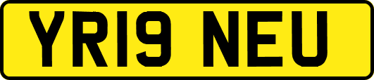 YR19NEU