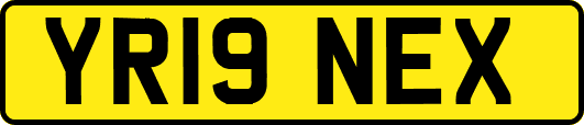 YR19NEX