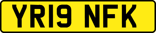YR19NFK