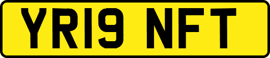 YR19NFT