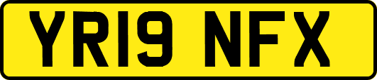 YR19NFX