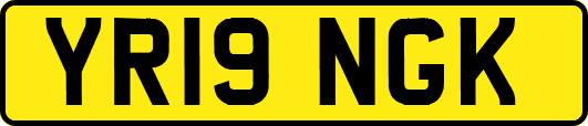 YR19NGK