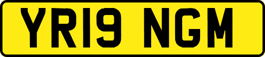 YR19NGM