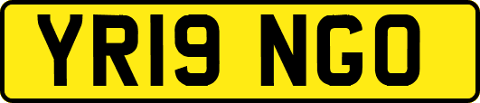 YR19NGO