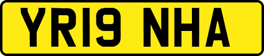 YR19NHA
