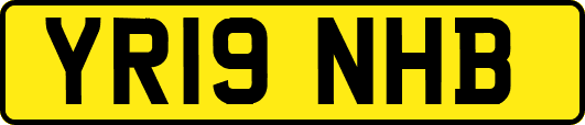 YR19NHB