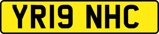 YR19NHC