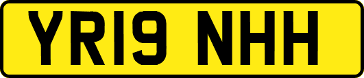 YR19NHH