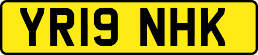 YR19NHK