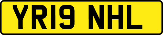 YR19NHL