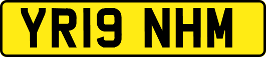 YR19NHM