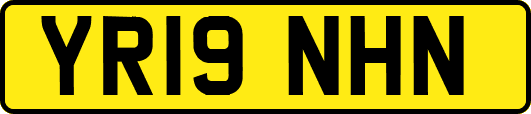 YR19NHN