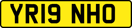 YR19NHO