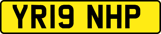 YR19NHP