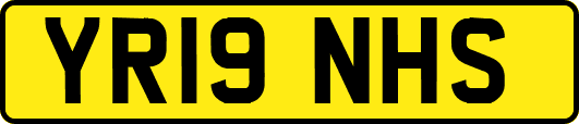 YR19NHS