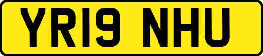 YR19NHU