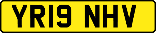 YR19NHV