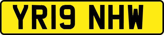YR19NHW