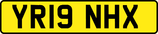 YR19NHX