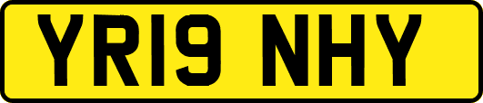 YR19NHY