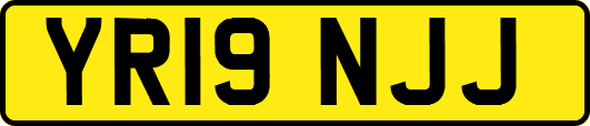 YR19NJJ