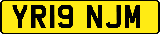 YR19NJM