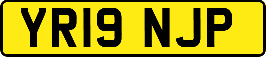 YR19NJP