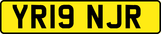 YR19NJR