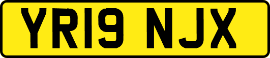 YR19NJX