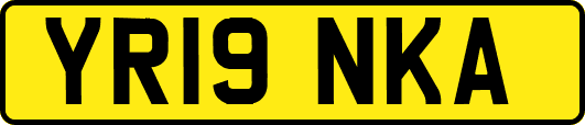 YR19NKA