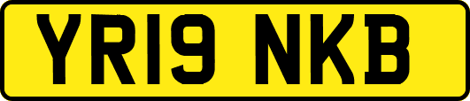 YR19NKB