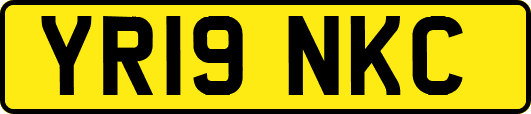 YR19NKC