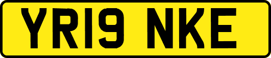 YR19NKE