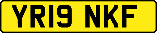 YR19NKF