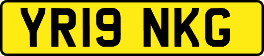 YR19NKG