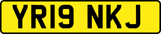 YR19NKJ