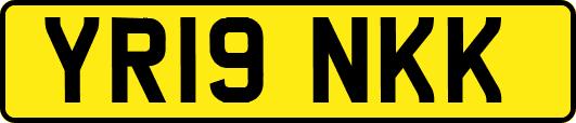 YR19NKK
