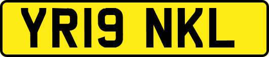 YR19NKL