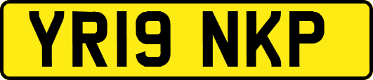 YR19NKP