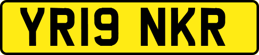 YR19NKR