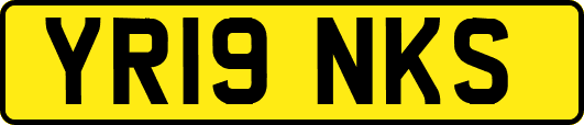 YR19NKS