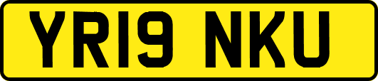 YR19NKU